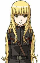 Kitora Katjvanmaninik, Chamille