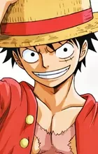 Monkey D., Luffy