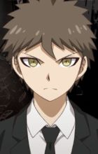 Hinata, Hajime