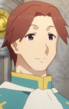 Alex Barnes, Walther