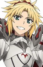 Mordred