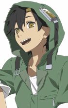 Seto, Kousuke