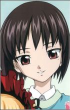 Kashiwaba, Tomoe