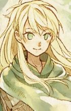 Leticia, Mavis