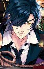 Mitsutada, Shokudaikiri