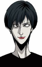 Yotsutsuji no Bishounen