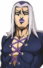 Abbacchio, Leone