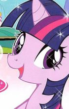 Sparkle, Twilight