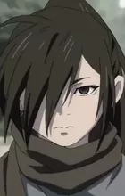 Hyakkimaru