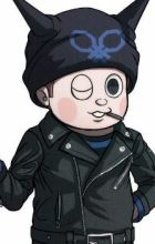 Hoshi, Ryouma