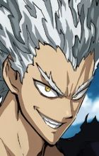 Garou