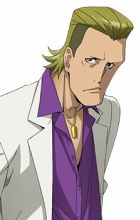 Kobayashi, Toratarou