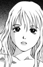 Iwai, Megumi