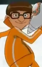 Perkins, Vector