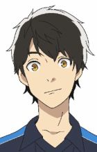 Kuroba, Yuni