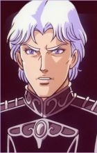 von Fahrenheit, Adalbert