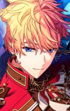 Blanchett, Heathcliff