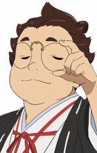 Yamada Asaemon, Senta