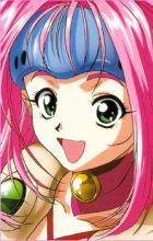 Jenius, Mylene Flare