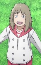 Takezuka, Michika
