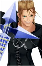 Demyx