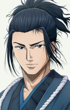 Hijikata, Toshizou