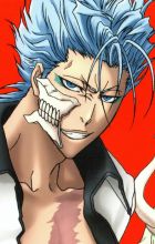 Jaegerjaquez, Grimmjow
