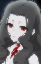 Castle H Ruins Spirit