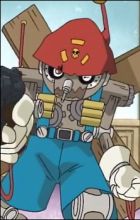 Pinocchimon
