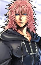 Marluxia