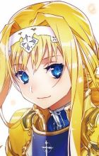 Zuberg, Alice