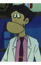 Steinbeck III, Alphonse Louis