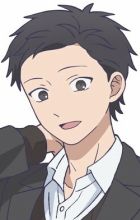 Hino, Youta