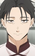 Tsumugi, Keiichirou