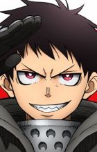 Kusakabe, Shinra