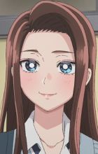 Amane, Kei