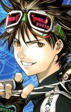 Minami, Itsuki