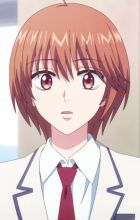 Ashiya, Mizuki