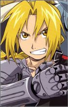 Elric, Edward