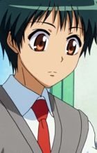 Yukimura, Shouichirou