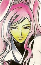 Mitarai, Toukichirou