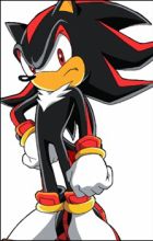 Shadow the Hedgehog