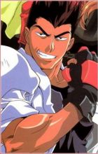 Ryuzouji, Junpei