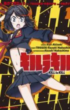 Kill la Kill