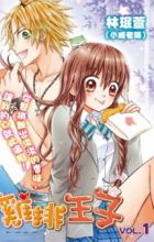 Chicken Cutlet Prince