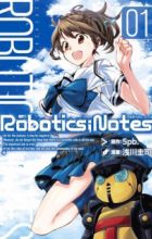 Robotics;Notes