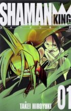 Shaman King Kanzenban