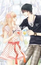 Preferably My Prince