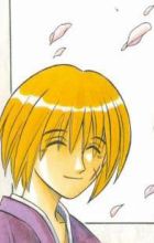 Rurouni Kenshin: Haru ni Sakura