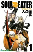 Soul Eater